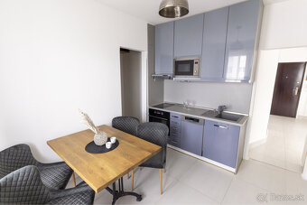Na predaj 3 izbový byt, Wurmova, Košice - 8