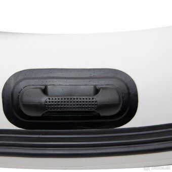 NEMAXX nafukovací čln 380 cm pre 6 + 1 osôb - 8