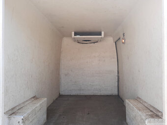 Peugeot Boxer 2,2 HDi Chladiak Carrier L3H2 - 8