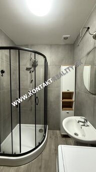 Rezervované 1,5 izb. byt, Južná trieda, Juh, 36m2 - 8