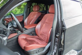 BMW X6 xDrive 30d 245k 128 000 KM - 8