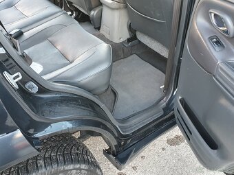 Suzuki Grand Vitara 2.0td 80kw/109ps 4x4 - 8