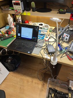 AMG menu + výmena prístrojového panela Mercedes - 8