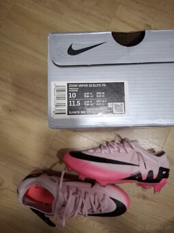 Nike Mercurial Vapor 15 fg - 8