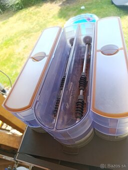 Profi kávovar Franke Pura + chladnička Nivona + filter - 8