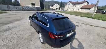 Škoda superb 1.6tdi 88kw. - 8