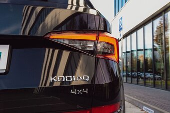 Škoda Kodiaq 2.0 TDI SCR 190k Scout 4x4 DSG, DPH - 8