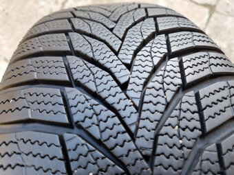 5x112 r17 et45 disky kolesa audi q2 vw troc passat superb 17 - 8