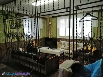 Rodinný dom Želiezovce na predaj - 8