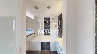 4-IZBOVÝ BYT,KOMPLETNÁ REKONŠTRUKCIA,RUŽINOV-NIVY,78m2 - 8