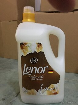 Kvalitná drogéria z Nemecka,Rakúska Ariel,Persil,Lenor,Jar - 8