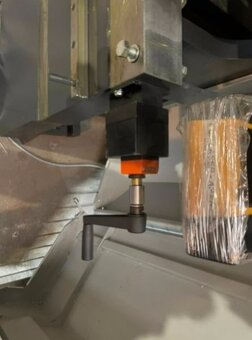 SX 30220 ohraňovací lis, rok výroby 2024 - 8