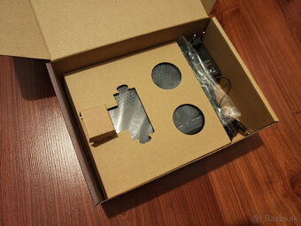 Huawei Echolife HG8240 GPON optical network terminal - 8