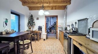 Rodinný dom v historickej časti Modry – skvelá... - 8