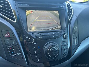 Hyundai i40 CW BUSINESS 1.7CRDi 100kw 2012 - 8