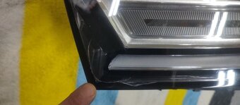 Audi Q5 II 2 FY 2016 - 2020 - Lave predne svetlo - 8