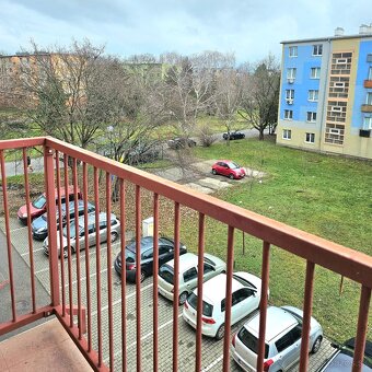 Prenájom 3 izbový byt Levice - 8