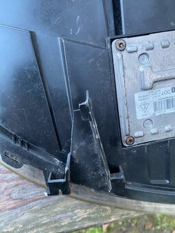 SVETLOMETY CITREN C5 XENON - 8