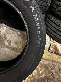 Matador Hecorra 5 205/55R16 - 8