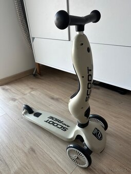 Scoot and ride odrazadlo - 8