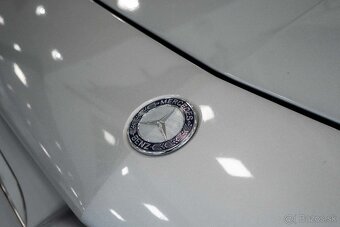 Mercedes-Benz B trieda 200 CDI BlueEFFICIENCY A/T - 8