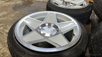 3SDM 5x112 r19 - 8