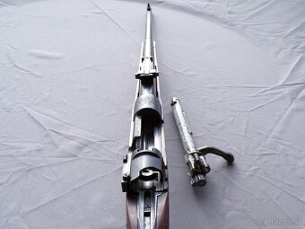 Gulovnica VZ - 24 - 8