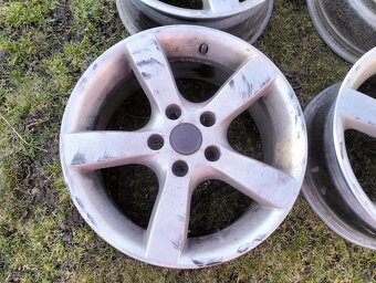 Elektróny R16 5112 et 42 7.5J - 8