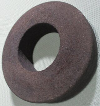 brúsny kameň – kotúč. - 8