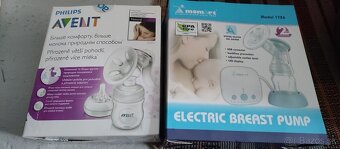 Detské oblečenie + iné - 8