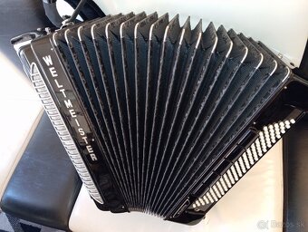 Weltmeister Supita - 8