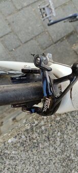 Specialized Tarmac Comp Double Rival 2010 - 8