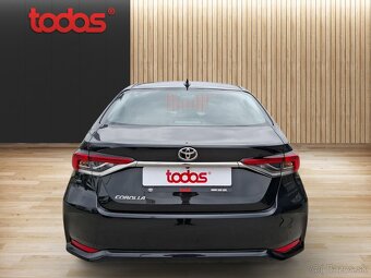 Toyota Corolla COMFORT + TECH 1.5 Dynamic Force CVT - 8