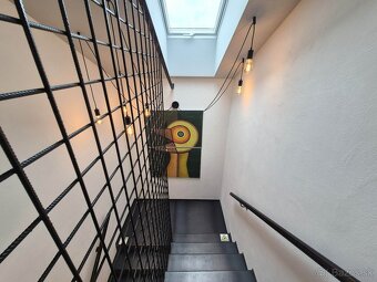 EXLUZÍVNY PENZIÓN POD TATRAMI - WELKAM - 8