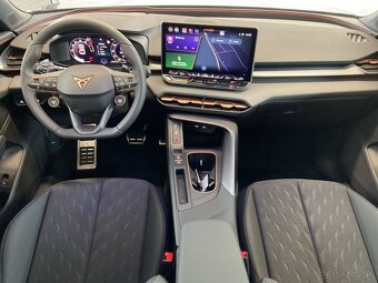 Cupra Terramar VZ 2.0 TSI DSG 4DRIVE 265k - ZĽAVA 24 - 8