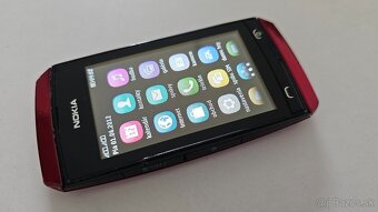 Nokia 305, Dual SIM. - 8