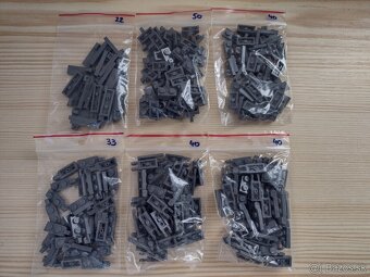 Lego diely v sadách - 8