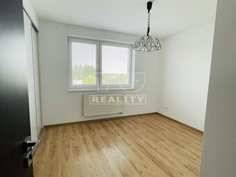Exkluzívny 2.izbový byt vo viladomoch v Dunajskej Lužnej... - 8