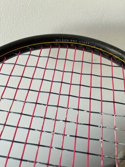 Wilson Pro Staff Six One v13 - 8