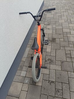 BMX 20". - 8