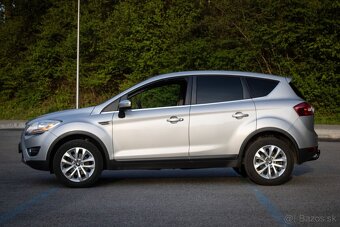 Ford Kuga 2.0 TDCi - 8