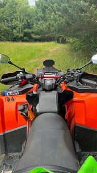 Cf moto 1000 - 8