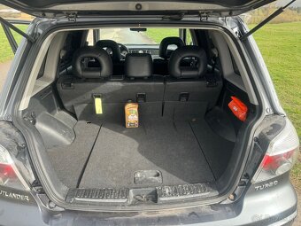 Mitsubishi Outlander 2.0 Turbo - 8