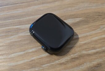 Apple watch 10 42mm slate titanium Cellular LTE - 8