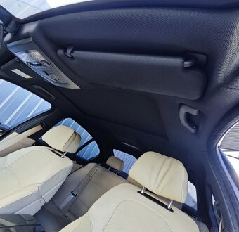 BMW F10 530 XD - 8