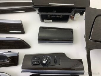 dekor bmw f01 - 8