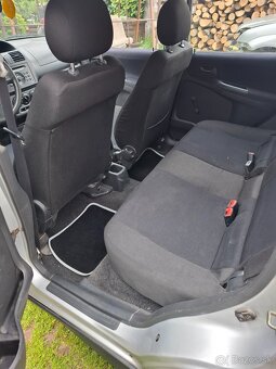 Suzuki Ignis 1,3 wwt 69 kw benzín - 8