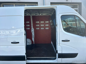 Renault Master 2.3 dCi 110 L1H2, odpočet DPH - 8