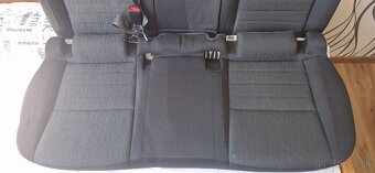 Skoda octavia 3 combi diely na predaj - 8