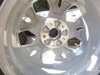 5x114,3 R16 letna sada Kia Ceed / Hyundai i30 - 8